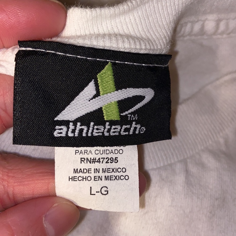 USA tee - Picture 2 of 2